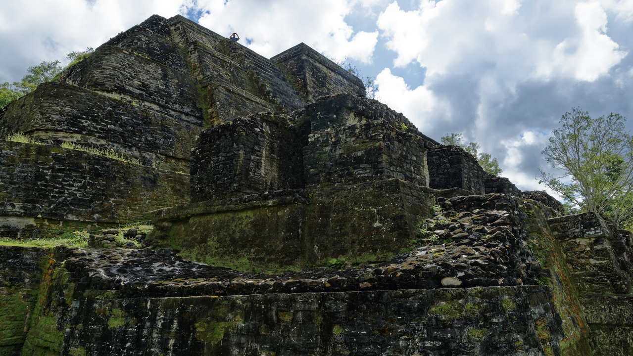 20171227 021 4308  Altun Ha, Near Belize City, Belize, Belize
